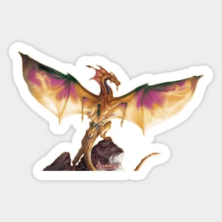 Guardian Sticker